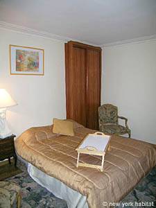 Par&iacute;s 2 Dormitorios alojamiento - dormitorio 1 (PA-3134) photo 4 de 7