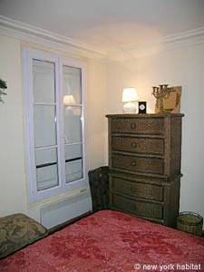 Par&iacute;s 2 Dormitorios alojamiento - dormitorio 2 (PA-3134) photo 4 de 4