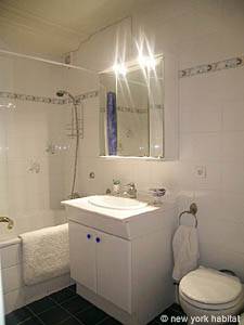 Par&iacute;s 2 Dormitorios alojamiento - ba&ntilde;o 1 (PA-3134) photo 1 de 5