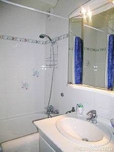 Par&iacute;s 2 Dormitorios alojamiento - ba&ntilde;o 1 (PA-3134) photo 2 de 5