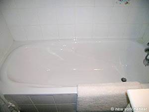 Par&iacute;s 2 Dormitorios alojamiento - ba&ntilde;o 1 (PA-3134) photo 3 de 5