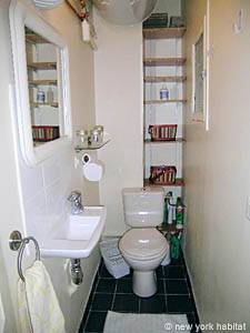 Par&iacute;s 2 Dormitorios alojamiento - ba&ntilde;o 2 (PA-3134) photo 1 de 1