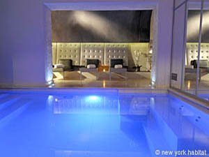 Paris T2 appartement location vacances - autre (PA-3137) photo 7 sur 11