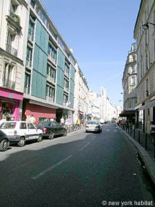 Paris 1 Bedroom - Duplex accommodation other photo 26