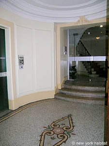 Paris 4 Zimmer wohnungsvermietung - andere (PA-3140) photo 5 von 7