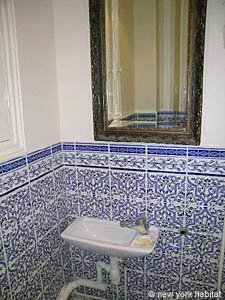 Paris 4 Zimmer wohnungsvermietung - badezimmer 3 (PA-3140) photo 2 von 3