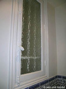 Paris 4 Zimmer wohnungsvermietung - badezimmer 3 (PA-3140) photo 3 von 3