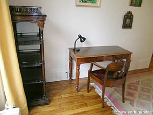 Paris 4 Zimmer wohnungsvermietung - schlafzimmer 2 (PA-3140) photo 3 von 4
