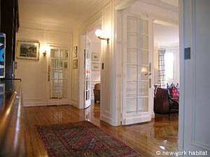 Paris 4 Zimmer wohnungsvermietung - andere (PA-3140) photo 2 von 7