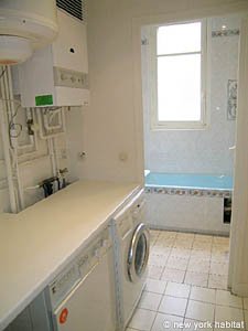 Paris 4 Zimmer wohnungsvermietung - andere (PA-3140) photo 3 von 7