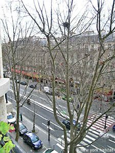 Paris 4 Zimmer wohnungsvermietung - wohnzimmer 1 (PA-3140) photo 13 von 13
