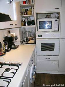 Paris 2 Bedroom accommodation - kitchen (PA-3142) photo 4 of 4