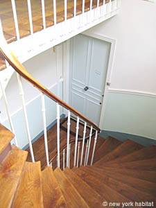 Paris 2 Bedroom accommodation - other (PA-3142) photo 2 of 5