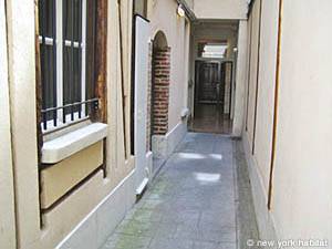 Paris 2 Bedroom accommodation - other (PA-3142) photo 3 of 5