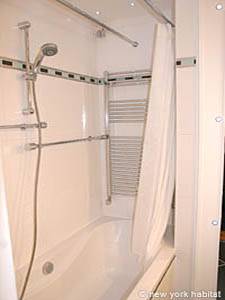 Paris 2 Bedroom accommodation - bathroom 1 (PA-3142) photo 5 of 5