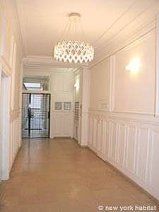 Paris 2 Bedroom accommodation - other (PA-3142) photo 1 of 5