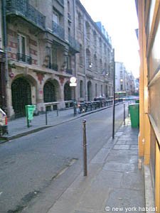 Paris Studio accommodation - other (PA-3143) photo 6 of 7
