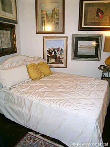 Paris Studio accommodation - living room (PA-3143) photo 8 of 11