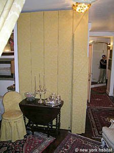 Paris Studio accommodation - living room (PA-3143) photo 9 of 11