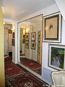 Paris Studio accommodation - other (PA-3143) photo 1 of 7