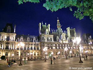 Paris Studio accommodation - other (PA-3143) photo 7 of 7