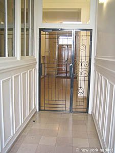 Paris Studio accommodation - other (PA-3143) photo 4 of 7