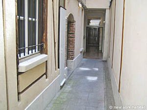 Paris Studio accommodation - other (PA-3143) photo 5 of 7