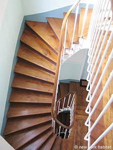 Paris Studio accommodation - other (PA-3143) photo 3 of 7