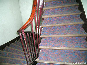Paris T4 logements location appartements - autre (PA-3149) photo 11 de 13