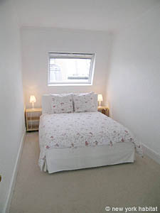 Paris T4 logements location appartements - chambre 1 (PA-3149) photo 1 de 2