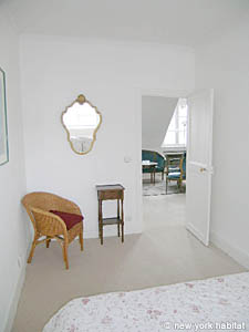 Paris T4 logements location appartements - chambre 1 (PA-3149) photo 2 de 2