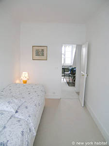 Paris T4 logements location appartements - chambre 2 (PA-3149) photo 2 de 4