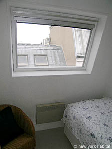 Paris T4 logements location appartements - chambre 2 (PA-3149) photo 3 de 4