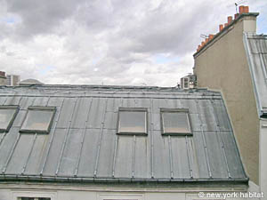 Paris T4 logements location appartements - chambre 2 (PA-3149) photo 4 de 4