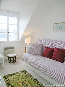 Paris T4 logements location appartements - chambre 3 (PA-3149) photo 1 de 6