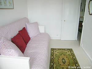 Paris T4 logements location appartements - chambre 3 (PA-3149) photo 3 de 6