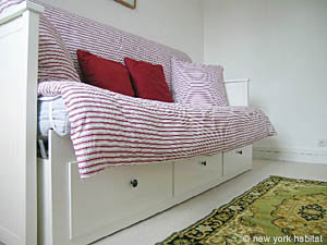 Paris T4 logements location appartements - chambre 3 (PA-3149) photo 4 de 6