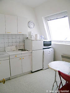 Paris T4 logements location appartements - cuisine (PA-3149) photo 1 de 5