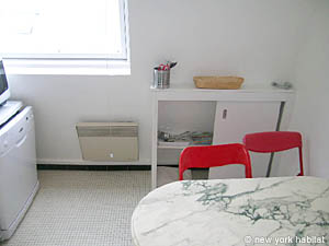 Paris T4 logements location appartements - cuisine (PA-3149) photo 4 de 5