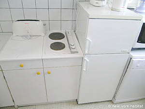 Paris T4 logements location appartements - cuisine (PA-3149) photo 3 de 5