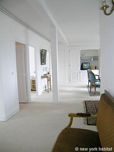 Paris T4 logements location appartements - autre (PA-3149) photo 5 de 13