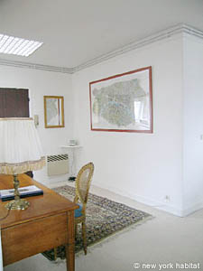 Paris T4 logements location appartements - autre (PA-3149) photo 4 de 13