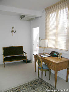 Paris T4 logements location appartements - autre (PA-3149) photo 3 de 13