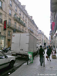 Paris T4 logements location appartements - autre (PA-3149) photo 12 de 13