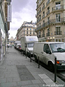Paris T4 logements location appartements - autre (PA-3149) photo 13 de 13