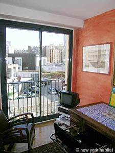 Par&iacute;s 2 Dormitorios apartamento - dormitorio 1 (PA-3150) photo 5 de 6