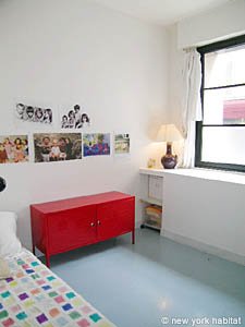 Paris T4 appartements location vacances - chambre 1 (PA-3153) photo 2 de 3