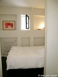 Paris T4 appartements location vacances - chambre 3 (PA-3153) photo 2 de 3
