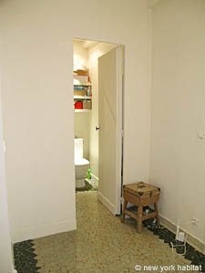 Paris T4 appartements location vacances - chambre 3 (PA-3153) photo 3 de 3