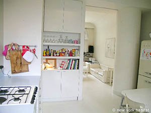 Paris T4 appartements location vacances - cuisine (PA-3153) photo 4 de 6